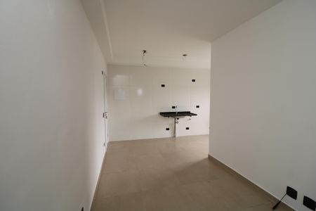 Apartamento para alugar com 49m², 2 quartos e 1 vagaSala