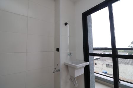 Apartamento para alugar com 49m², 2 quartos e 1 vagaÁrea de Serviço