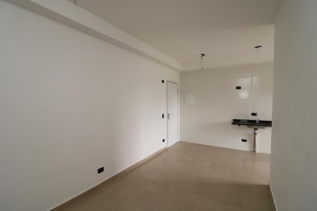 Apartamento para alugar com 49m², 2 quartos e 1 vagaSala