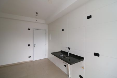 Apartamento para alugar com 49m², 2 quartos e 1 vagaCozinha