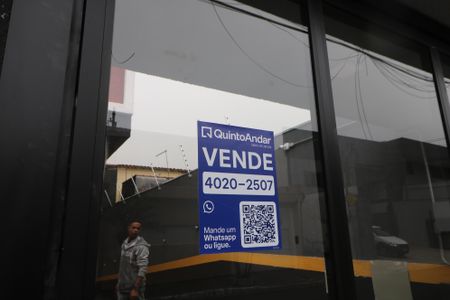 Apartamento para alugar com 49m², 2 quartos e 1 vagaFachada