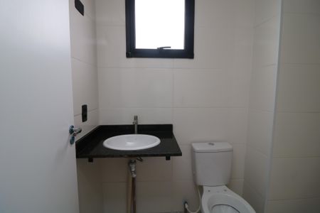 Apartamento para alugar com 49m², 2 quartos e 1 vagaBanheiro