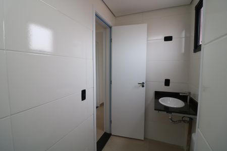 Apartamento para alugar com 49m², 2 quartos e 1 vagaBanheiro