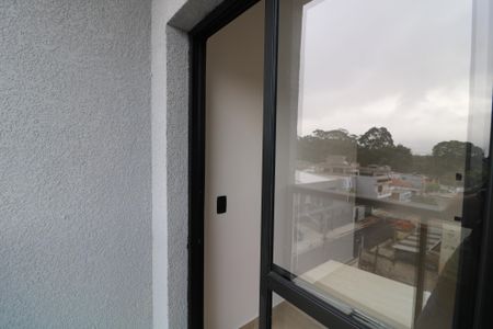 Apartamento para alugar com 49m², 2 quartos e 1 vagaVaranda Cozinha