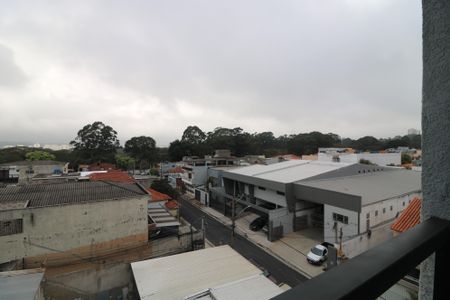 Apartamento para alugar com 49m², 2 quartos e 1 vagaVaranda Cozinha