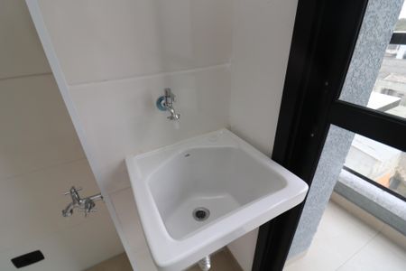 Apartamento para alugar com 49m², 2 quartos e 1 vagaÁrea de Serviço