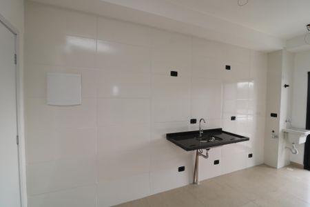 Apartamento para alugar com 49m², 2 quartos e 1 vagaCozinha