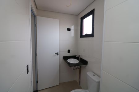 Apartamento para alugar com 49m², 2 quartos e 1 vagaBanheiro