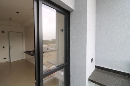 Apartamento para alugar com 49m², 2 quartos e 1 vagaVaranda Cozinha