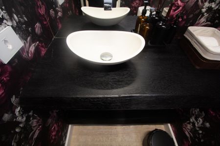 Apartamento à venda com 135m², 2 quartos e 2 vagasLavabo