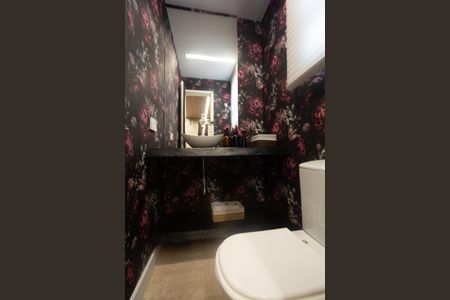 Apartamento à venda com 135m², 2 quartos e 2 vagasLavabo