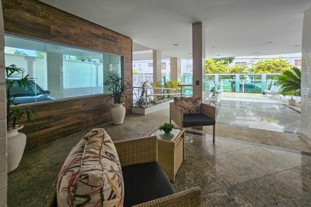 Apartamento para alugar com 70m², 1 quarto e 1 vaga Apartamento para alugar com 70m², 1 quarto e 1 vagaÁrea comum