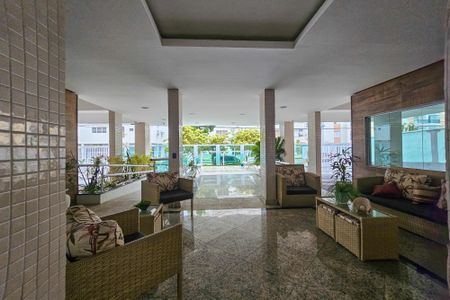 Apartamento para alugar com 70m², 1 quarto e 1 vaga Apartamento para alugar com 70m², 1 quarto e 1 vagaÁrea comum