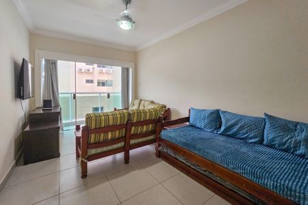 Apartamento para alugar com 70m², 1 quarto e 1 vaga Apartamento para alugar com 70m², 1 quarto e 1 vagaSala