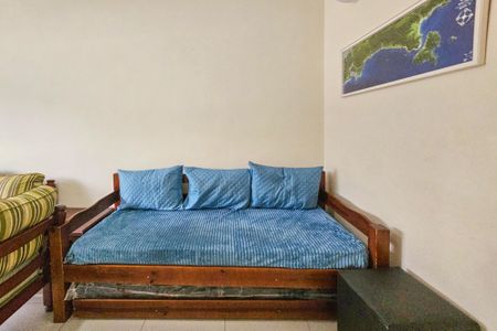 Apartamento para alugar com 70m², 1 quarto e 1 vaga Apartamento para alugar com 70m², 1 quarto e 1 vagaSala