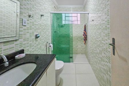 Apartamento para alugar com 70m², 1 quarto e 1 vaga Apartamento para alugar com 70m², 1 quarto e 1 vagaBanheiro