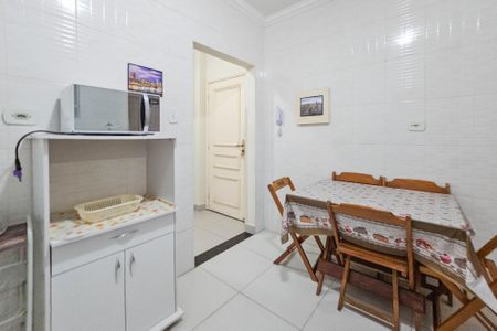 Apartamento para alugar com 70m², 1 quarto e 1 vaga Apartamento para alugar com 70m², 1 quarto e 1 vagaCozinha