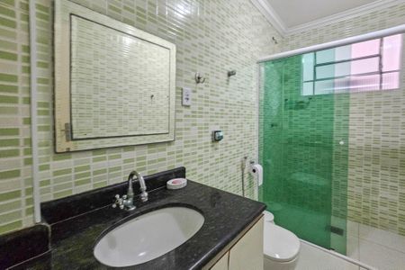 Apartamento para alugar com 70m², 1 quarto e 1 vaga Apartamento para alugar com 70m², 1 quarto e 1 vagaBanheiro