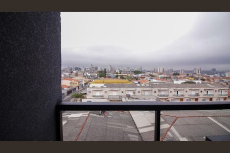 Apartamento para alugar com 49m², 2 quartos e 1 vaga Apartamento para alugar com 49m², 2 quartos e 1 vagaSacada/Sala