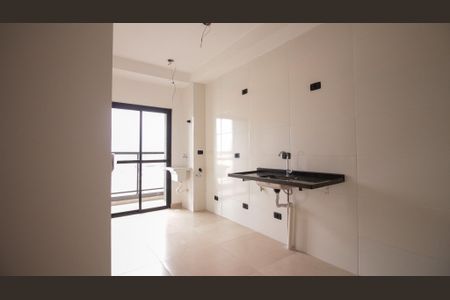 Apartamento para alugar com 49m², 2 quartos e 1 vaga Apartamento para alugar com 49m², 2 quartos e 1 vagaSala/Cozinha