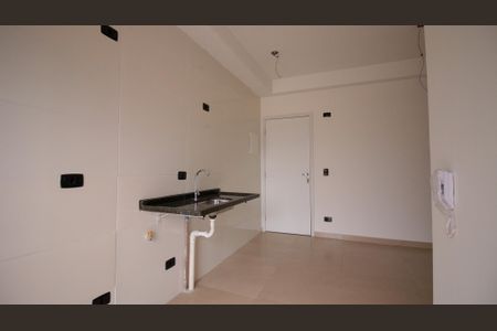 Apartamento para alugar com 49m², 2 quartos e 1 vaga Apartamento para alugar com 49m², 2 quartos e 1 vagaSala/Cozinha