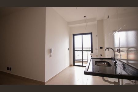 Apartamento para alugar com 49m², 2 quartos e 1 vaga Apartamento para alugar com 49m², 2 quartos e 1 vagaSala/Cozinha