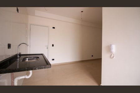 Apartamento para alugar com 49m², 2 quartos e 1 vaga Apartamento para alugar com 49m², 2 quartos e 1 vagaSala/Cozinha