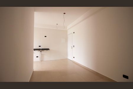 Apartamento para alugar com 49m², 2 quartos e 1 vaga Apartamento para alugar com 49m², 2 quartos e 1 vagaSala/Cozinha