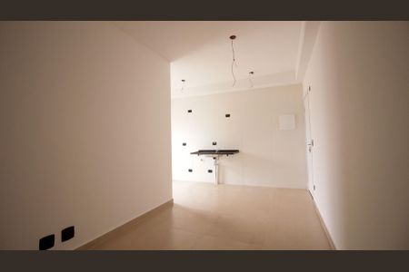 Apartamento para alugar com 49m², 2 quartos e 1 vaga Apartamento para alugar com 49m², 2 quartos e 1 vagaSala/Cozinha