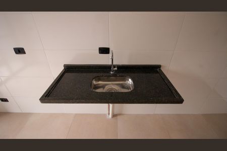 Apartamento para alugar com 49m², 2 quartos e 1 vaga Apartamento para alugar com 49m², 2 quartos e 1 vagaSala/Cozinha