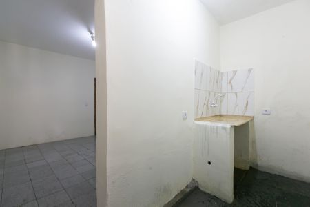 Casa para alugar com 48m², 1 quarto e 1 vagaCozinha