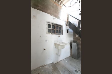 Casa para alugar com 48m², 1 quarto e 1 vagaÁrea de Serviço