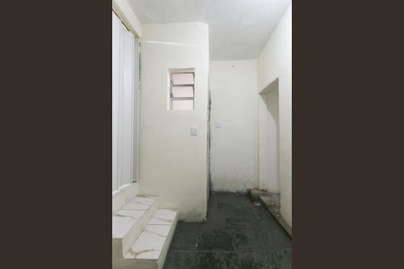 Casa para alugar com 48m², 1 quarto e 1 vagaCozinha
