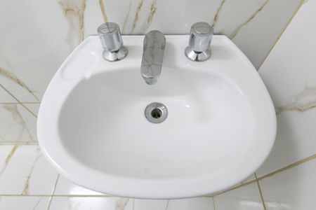 Casa para alugar com 48m², 1 quarto e 1 vagaBanheiro