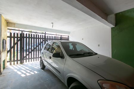 Casa para alugar com 48m², 1 quarto e 1 vagaGaragem