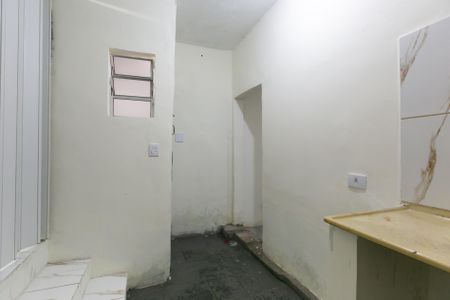 Casa para alugar com 48m², 1 quarto e 1 vagaCozinha