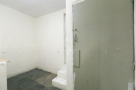 Casa para alugar com 48m², 1 quarto e 1 vagaCozinha