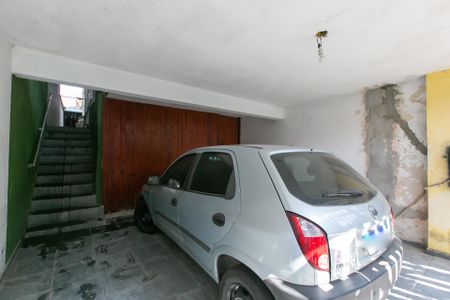 Casa para alugar com 48m², 1 quarto e 1 vagaGaragem