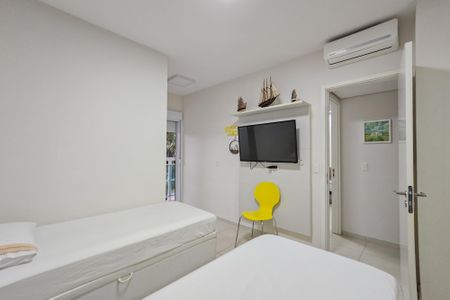 Apartamento para alugar com 80m², 2 quartos e 2 vagasSuíte 2