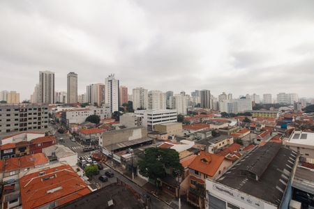 Apartamento à venda com 94m², 4 quartos e 2 vagasSuíte - Vista Varanda