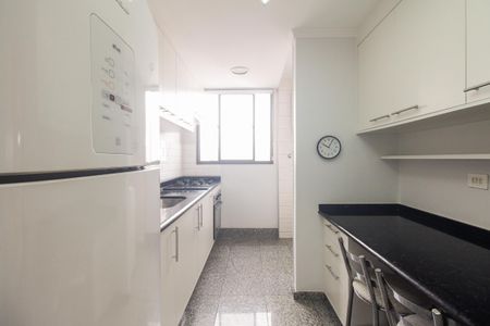 Apartamento à venda com 94m², 4 quartos e 2 vagasCozinha