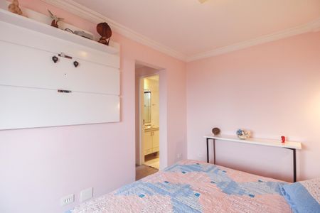 Apartamento à venda com 94m², 4 quartos e 2 vagasSuíte