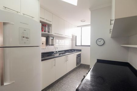 Apartamento à venda com 94m², 4 quartos e 2 vagasCozinha