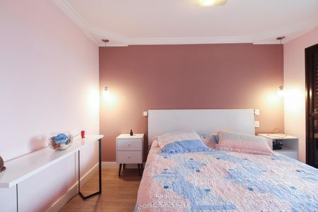 Apartamento à venda com 94m², 4 quartos e 2 vagasSuíte