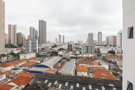 Apartamento à venda com 94m², 4 quartos e 2 vagasÁrea de Serviço - Vista
