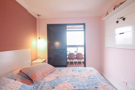 Apartamento à venda com 94m², 4 quartos e 2 vagasSuíte