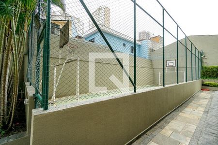 Apartamento à venda com 94m², 4 quartos e 2 vagasCondomínio - Quadra