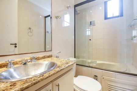 Apartamento à venda com 94m², 4 quartos e 2 vagasBanheiro Suíte