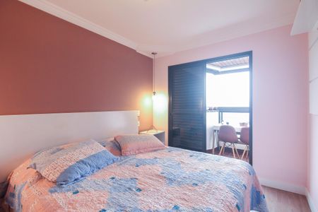 Apartamento à venda com 94m², 4 quartos e 2 vagasSuíte