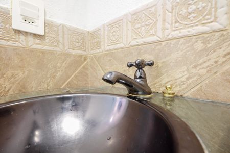 Apartamento à venda com 94m², 4 quartos e 2 vagasLavabo